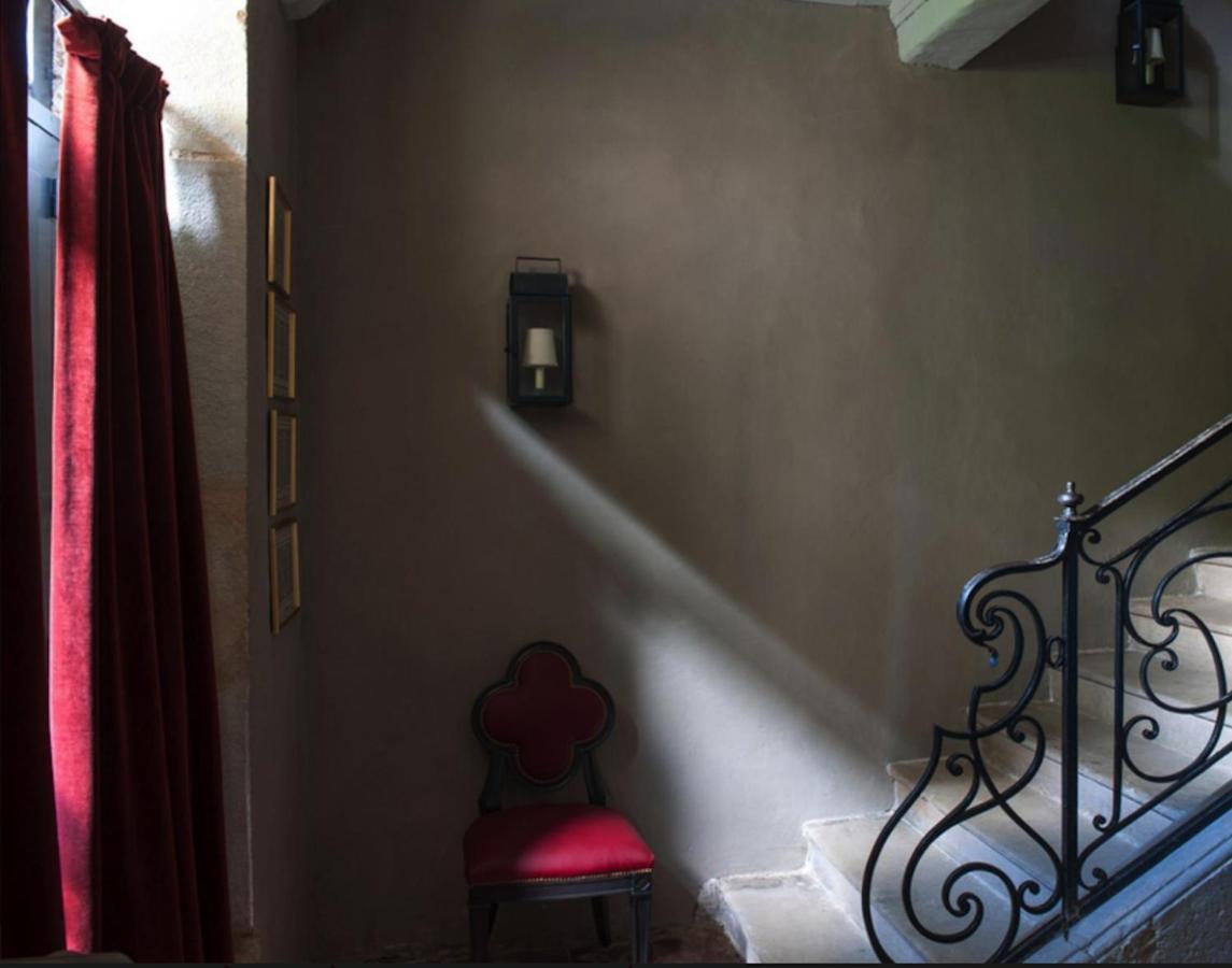 Maison D'Hotes - Les Tillets Bois-Sainte-Marie Dış mekan fotoğraf